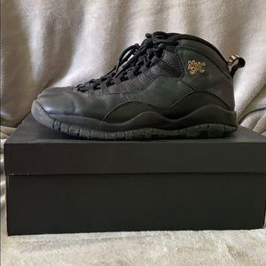 Jordan 10s